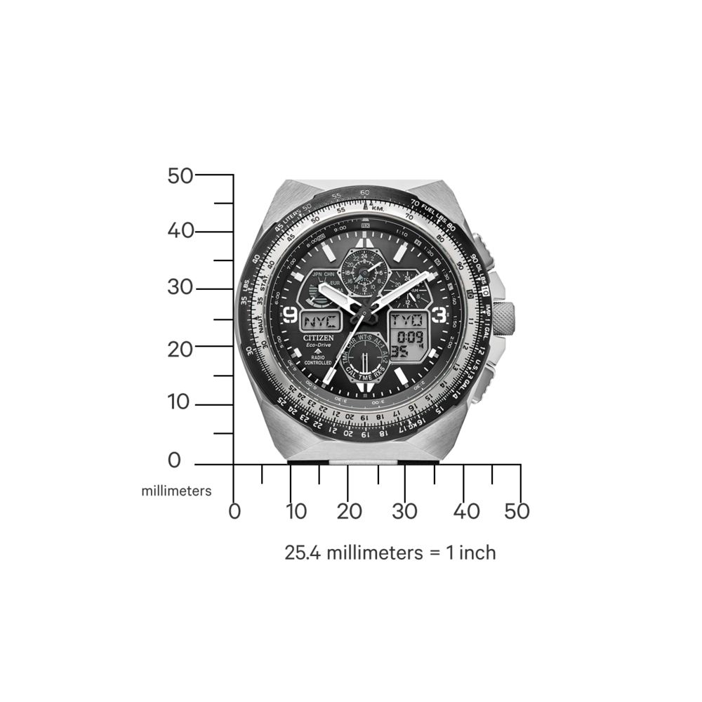 JY8149-05E Promaster Skyhawk