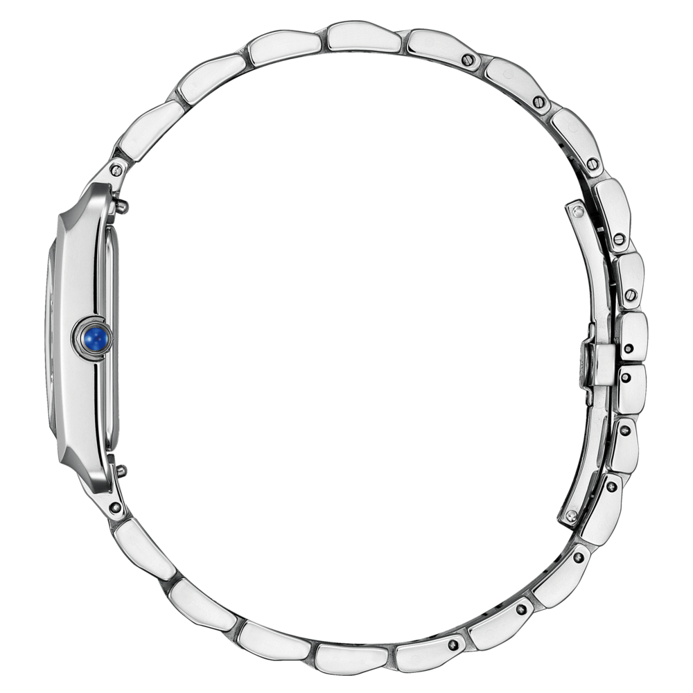 EW5620-55A Femme Acier inoxydable argent ⌀ 19mm