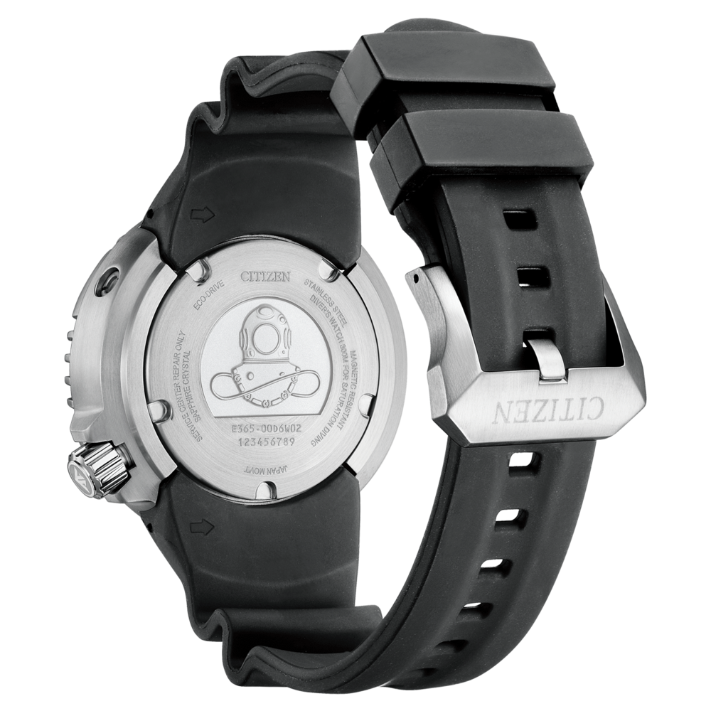 BN1024-01Z Homme Bande de caoutchouc (uréthane) rouge ⌀ 46mm