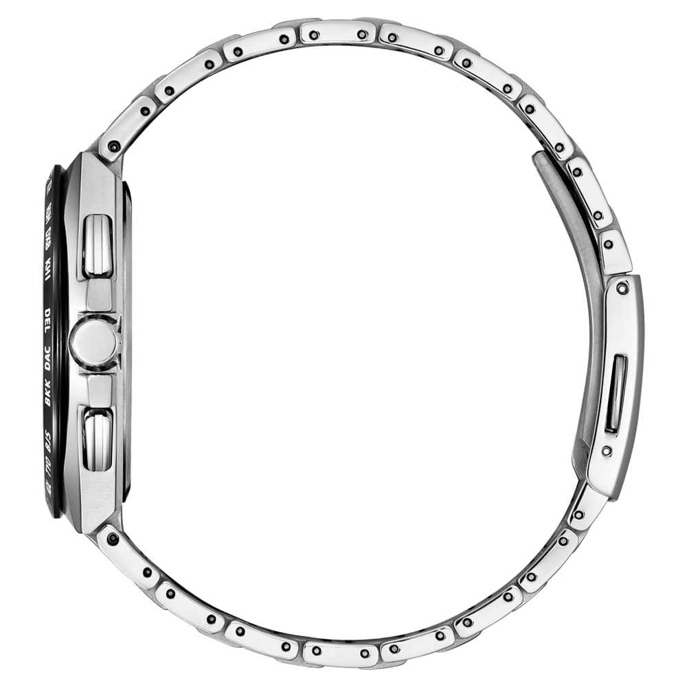 AT8238-84L Homme Super Titanium ™ bleu ⌀ 43.5mm