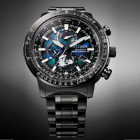 BY3005-56E Promaster Geo Trekker