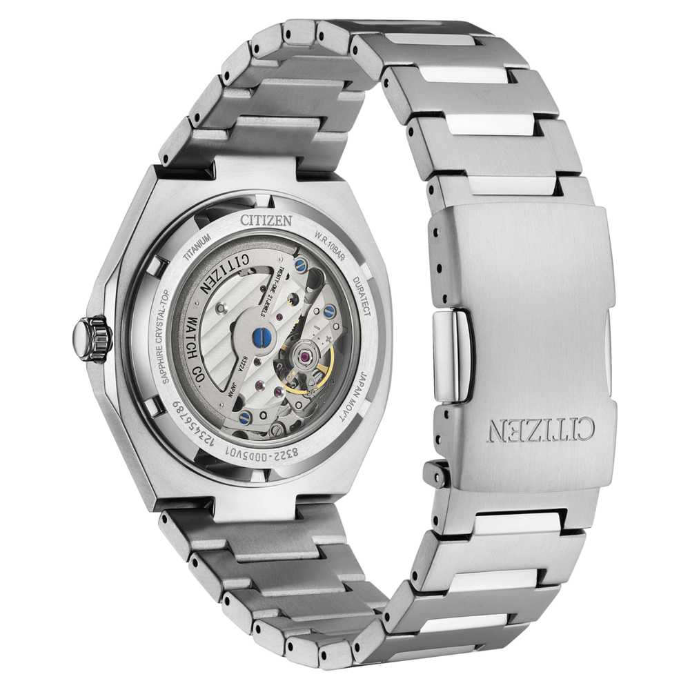 NK5020-58P Mannelijk Super titanium™ koperkleurig ⌀ 40mm