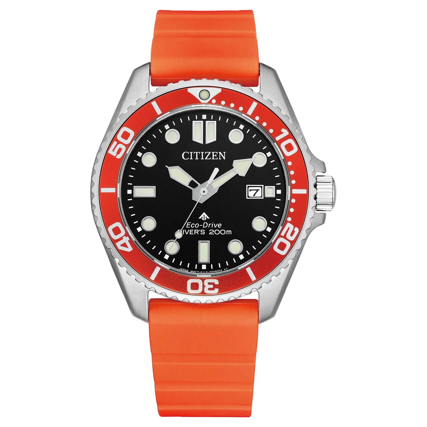 BN0268-01EHomme Bande de caoutchouc (uréthane) Noir ø 40.55mm