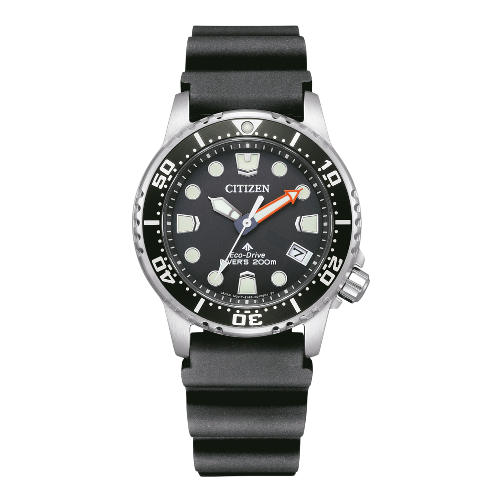 EO2020-08E Promaster Eco-Drive Diver