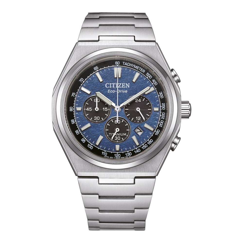 CA4610-85L Super Titanium Zenshin 2024