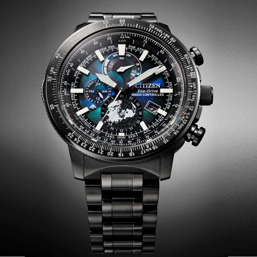 BY3005-56E Promaster Geo Trekker