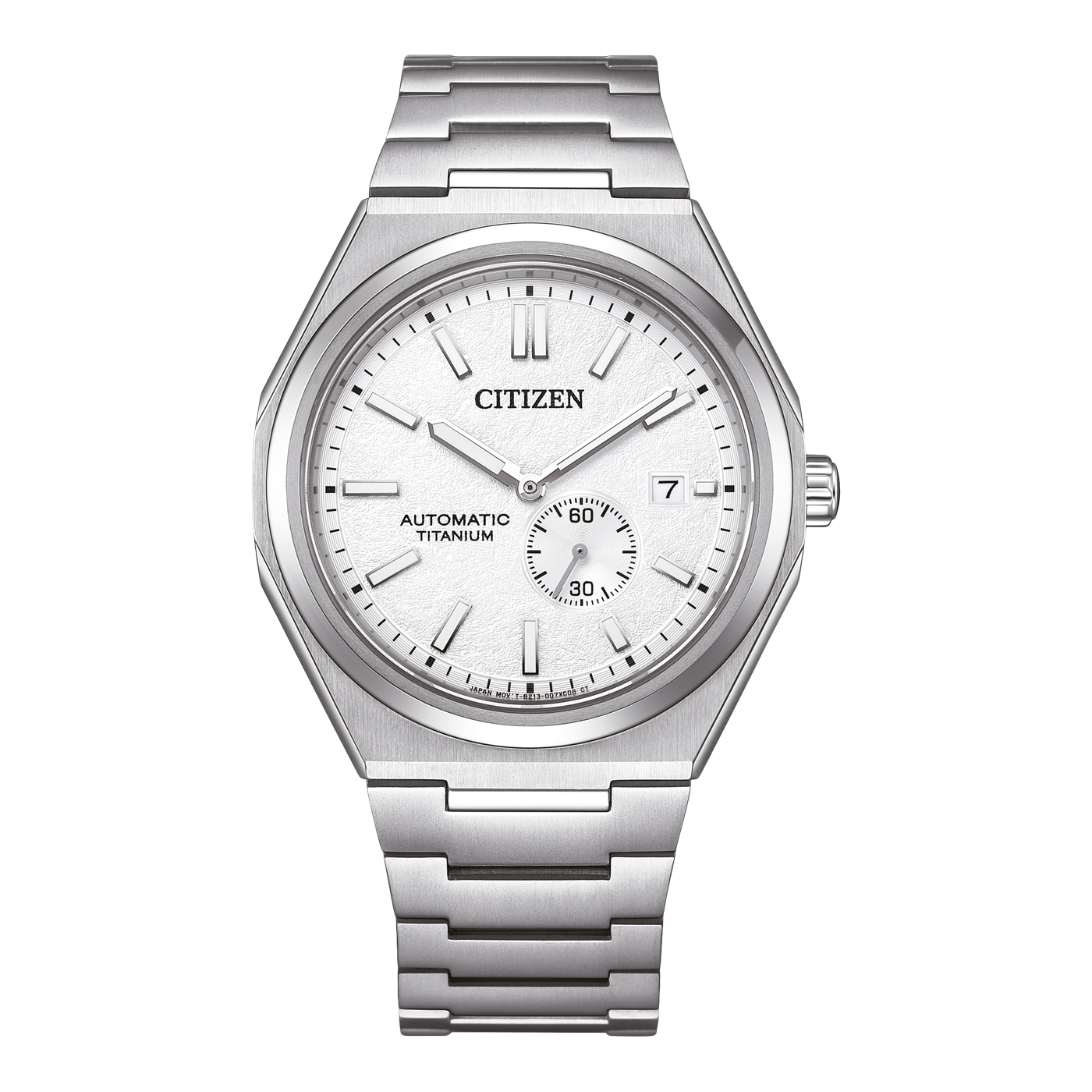 maharaja　j④ NJ0180-80X Voir maintenant chez Citizen